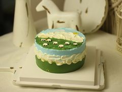 -糖秋Cake DIY·蛋糕定制·甜品台(观音桥店)
