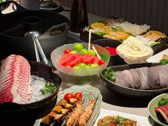 -皇城老妈·大连海鲜火锅(港湾店)