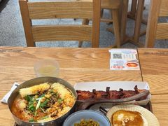 -小满手工粉(上海品尊国际店)