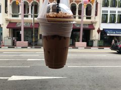 -南洋老咖啡(牛车水店)