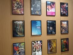 -幸福蓝海国际影城(河西店)