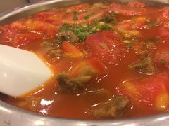 -大地春饼店(黄河路店)