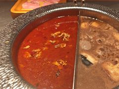 -牛YO寿喜烧和牛火锅自助(三台子万象汇店)