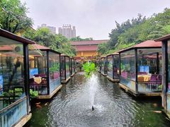 -鹅公村·国家非遗传承(荔湾店)