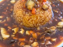 -海胆小馆(东北水饺·春柳店)