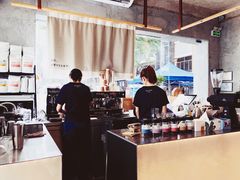 -MQ COFFEE STAND明谦(新洲店)