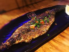 -云晓光头烧烤吧(盛夏店)