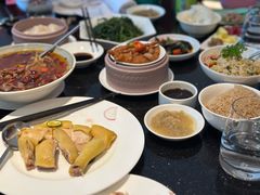 -铭轩中餐厅·海南菜·粤菜(亚龙湾瑞吉店)