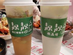 -靓靓蒸虾·头牌蒸虾(南山桂庙店)