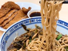 -福海面馆(阳曲店)