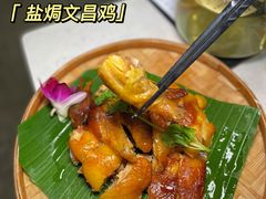 -香香海南菜餐厅
