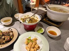 -佬太公海鸭·海鲜大排档(上海总店)