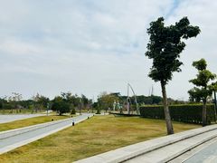 -深圳人才公园