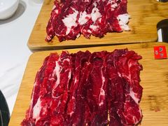 -和兴记潮汕牛肉火锅(太原街万达店)