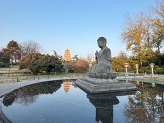 -大慈恩寺(大雁塔)