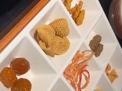 -探鱼·鲜青椒爽麻烤鱼(领展购物广场店)