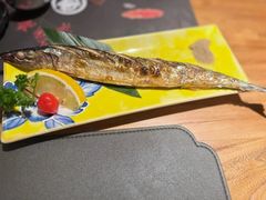 -藤原布二·大正创意料理(五台山店)