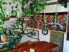 -新疆狼爷烤肉(宋庄店)