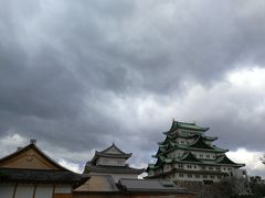 -名古屋城