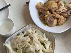 -煲王粤菜餐厅(中侨中心店)