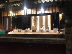 -沈阳国际皇冠假日酒店-Izakaya居日餐厅