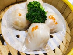 -君德澜酒家·创意粤菜(金山谷店)