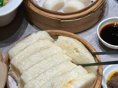 -烹贝小馆(华采天地店)