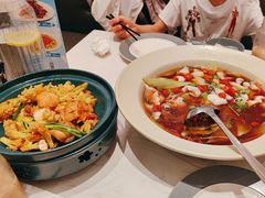 -鹿港小镇(悠唐店)