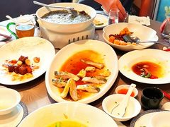 -龙井御庄·精致江南菜(龙井店)