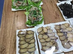 -北三沙家烧麦(北头道街店)