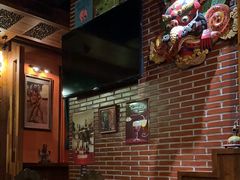 -甘尼仕印度餐厅酒吧(斜塘老街店)