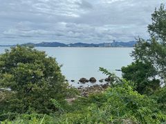 -养马岛旅游度假区