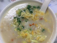 狗仔粥-针姨