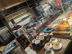 -康莱德酒店·美庭自助餐厅