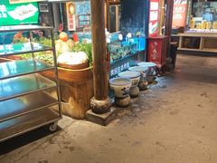 -大张烙馍村(泉山店)