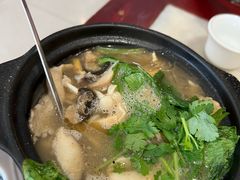 -王馍头·大宋豫菜(延庆观店)