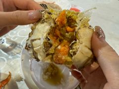 -崖口红树林海鲜餐厅