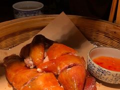 -洞庭土菜小炒馆(易发广场店)