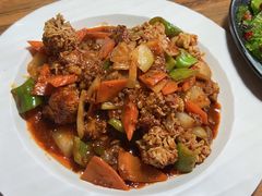 -百年石锅饭·朝鲜族传统民餐