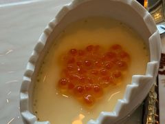 -天龙轩(香港丽思卡尔顿酒店)