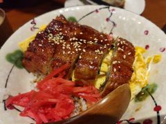 -気楽亭和食料理(气乐亭大世界本店)