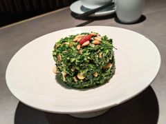 -晓淮山·扬州早茶·淮扬菜(龙阳广场店)