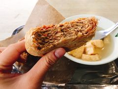 -李小老烧饼(常营民族家园店)