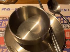 -神府路壹号·海鲜烧烤·砂锅粥·锅物(三坊七巷店)