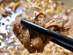 牛肉-美兰春记食店·龙舌坡红烧牛肉