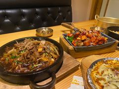 -小木屋米酒店·韩国料理(深圳总店)