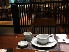 -古京·臻致料理(月湖店)