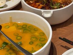 -榕意·川味之美(深业上城店)