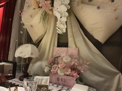 -海派悦庭·海胆烧麦·新融合菜(凯德广场店)