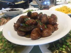-壹只菜·崇明本地特色菜(崇明南门店)